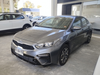 KIA AVELLA EX 1.6L 6MT FULL (2156) 2020