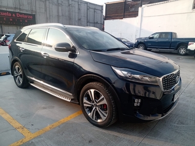 KIA SORENTO GTL AWD 3.5 AUT 2019