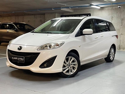 MAZDA 5 V 2.0 2015