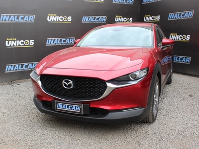 MAZDA CX-30 AT 2021