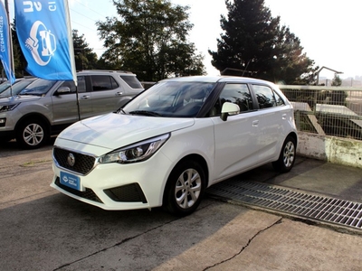 MG MG3 HB 1.5 MT 2020