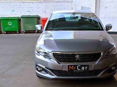 PEUGEOT 301 Hdi Active 2019