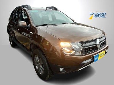 Renault Duster 1.6 Zen 4x2 5mt 5p 2019 Usado en Temuco