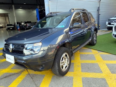 RENAULT DUSTER LIFE 1.6 2018