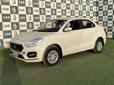 SUZUKI DZIRE 1.2 GL MT 2020