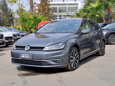 VOLKSWAGEN GOLF TSI SPORT 1.4 AT 2019