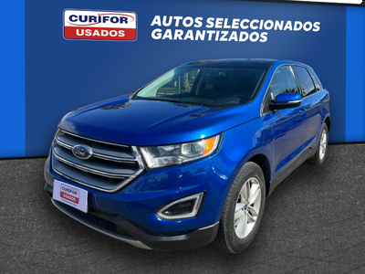 Ford Edge Sel 3.5 Awd Aut 2019 Usado en Curicó