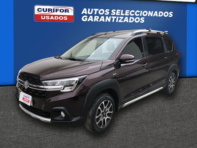 Suzuki Xl7 Gl 1.5 - 3 Corridas De Asiento 2021 Usado en La Serena