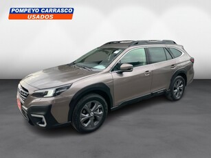 Subaru Outback 4x4 Cvt 2.5 At 2022 Usado en La Cisterna