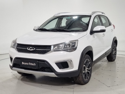 Chery TIGGO 2