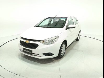 Chevrolet SAIL