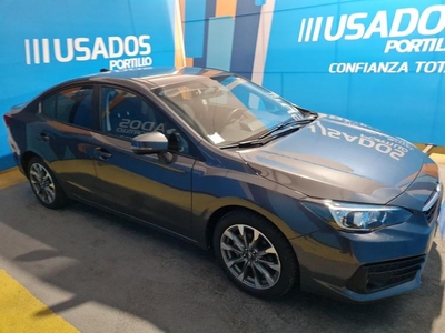Subaru Impreza Impreza 2.0 Xs Awd Cvt At 4p 2022 Usado en San Joaquín