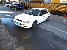 Subaru Impreza 98'
