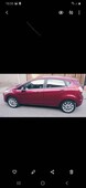 Vendo auto Ford Fiesta titanium