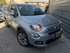 Fiat 500 1.6 Pop Star 4x2 Mt 5p 2017 Usado en Chillán