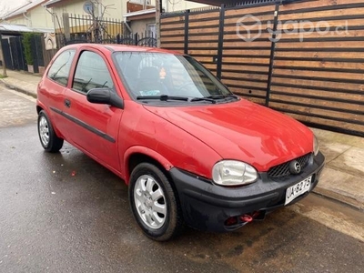 Chevrolet Corsa