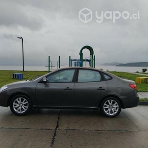 Hyundai Elantra 2010 1.6 cc 4.5