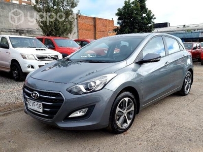 Hyundai i30 gls 2016