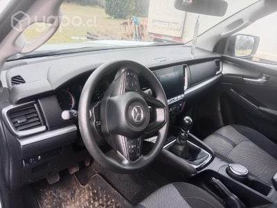 Mazda bt50 2022 4x4