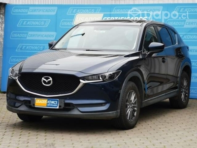 Mazda Cx-5 R 2.0 Aut 2019