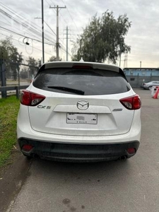 Mazda cx5 2017