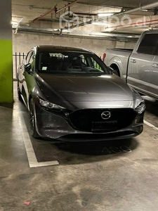 New Mazda 3 Sport 2.5 GTX (Año 2023)