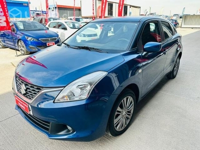 Suzuki baleno 1.4 gls 2020