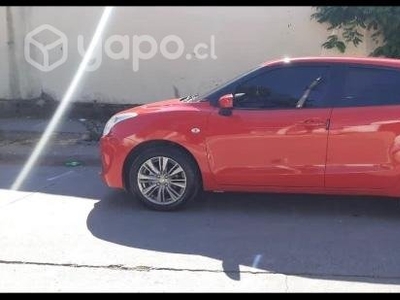 Suzuki baleno 2019