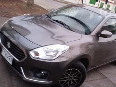 Suzuki dzire