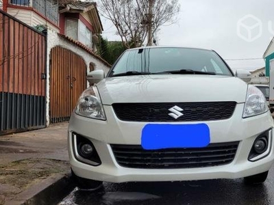 Suzuki swift 2018 Gls