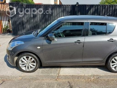 Suzuki Swift GLS 1,2 automático por renovación