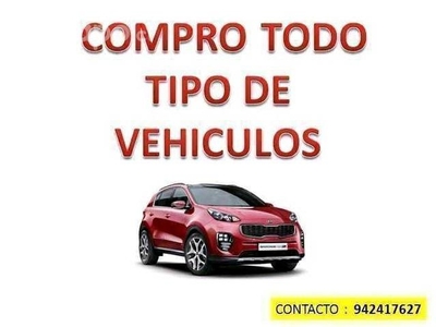 Toyota vehículos con detalles - chocados - fundido