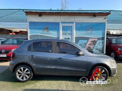 Volkswagen gol 2019 impecable