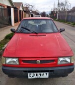 Fiat uno 2004