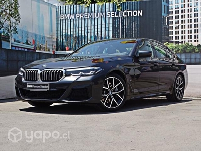 Bmw 530 530i Berlina M Sport Lci 2022