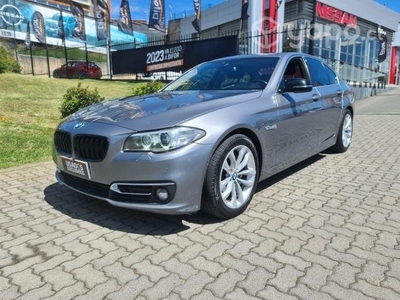 Bmw 530 d 3.0 at 2016