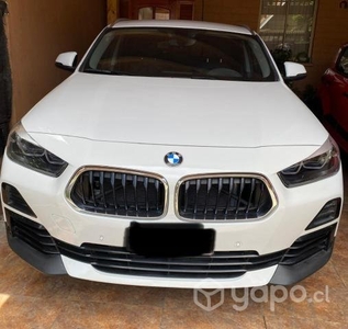 Bmw x2 sdrive 18i 2022