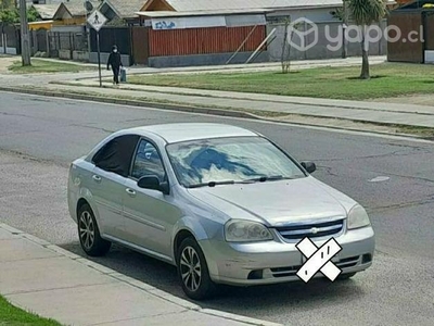 Chevrolet Optra 2007