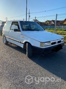 Fiat Uno 1,3 cc