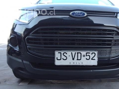 Ford Ecosport FULL AIRE