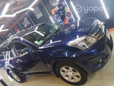 Great Wall Haval H3 2014