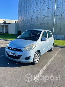 Hyundai i10 2012