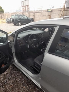 Kia rio5 euro copa full