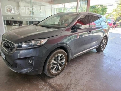 Kia Sorento Ex 2.4l Gsl 6mt 2wd Special Pack