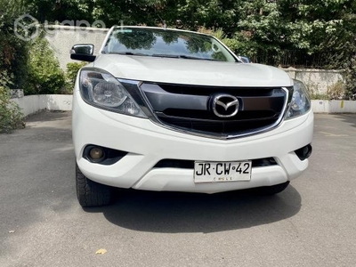 Mazda BT50 3.2 2017 Automatica Full 4x4 Diesel