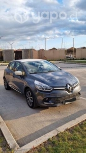 Renault clio IV 1.2 expression 2018
