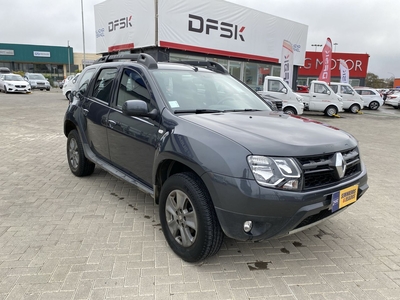 Renault Duster 1.6 Zen 4x2 5mt 5p 2019 Usado en Hualpén