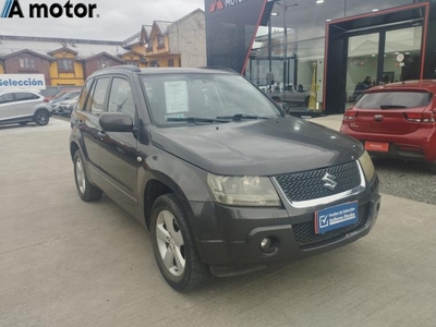 Suzuki Grand nomade Ltd 2.4 Aut 2011 Usado en Osorno