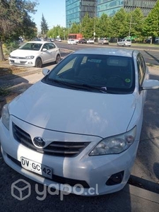 Toyota corolla 1.8 ie 16 valv