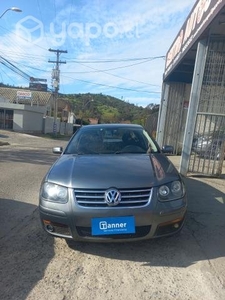 Volkswagen bora 2014